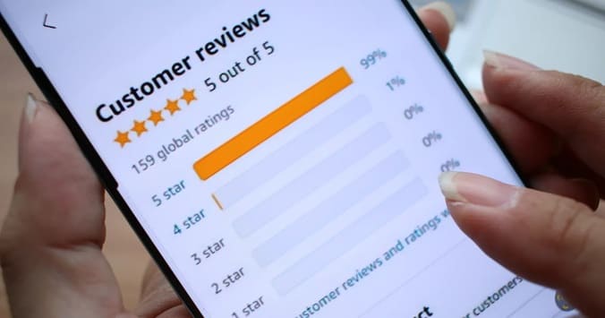 کمیسیون تجارت فدرال آمریکا (FTC) نوشتن نظرات تقلبی را ممنوع کرد