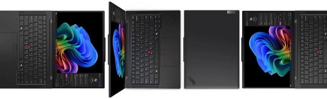 lenovo thinkpad t14s برای کاربران حرفهای مناسب است