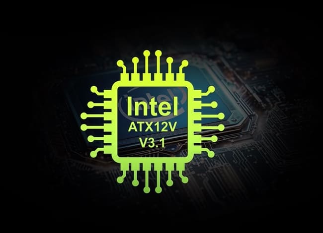 استاندارد ATX 3.1
