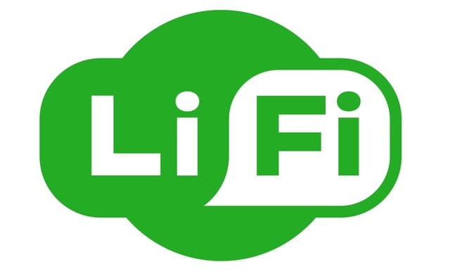 فناوری لایفای (Li-Fi) چیست؟
