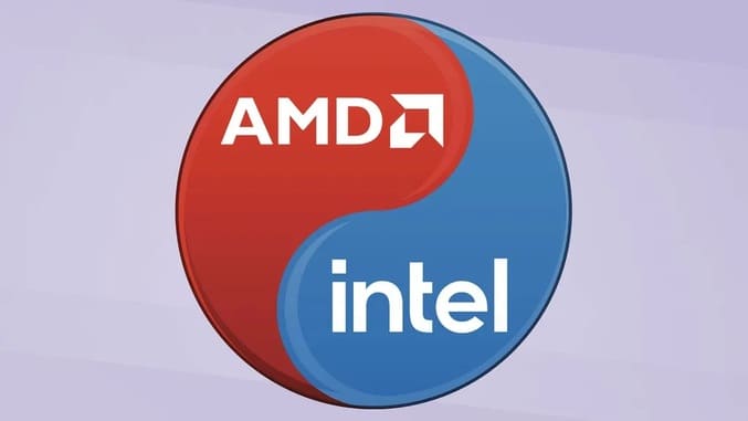 همکاری اینتل و ای ام دی برای بهبود x86