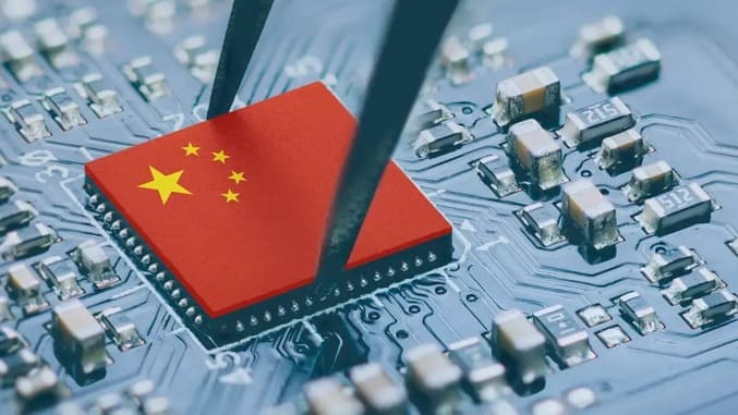 شرکت China Telecom ادعا می‌کند هوش مصنوعی با سخت‌افزار بومی ساخته است.