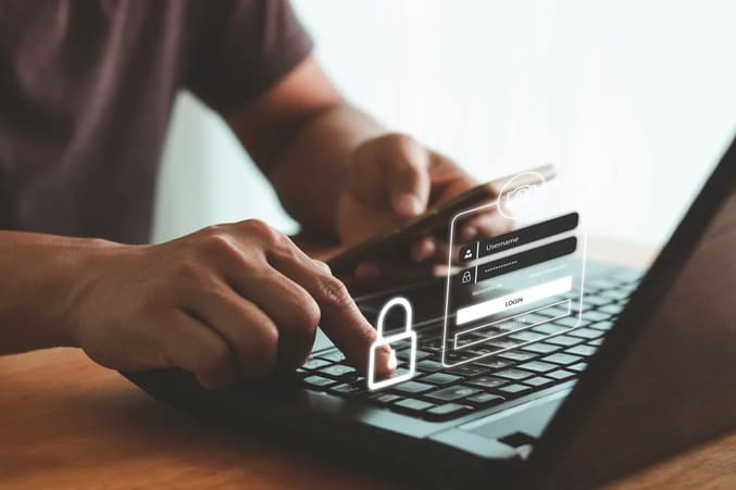 روش گذاشتن پسورد بر روی ویندوز