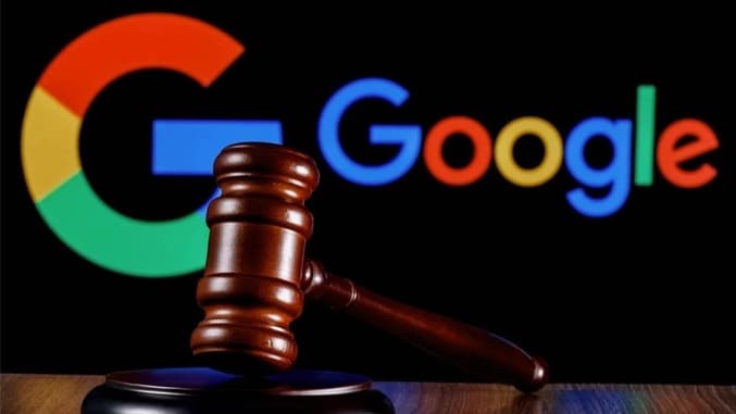 احتمال فروشش کروم توسط گوگل
