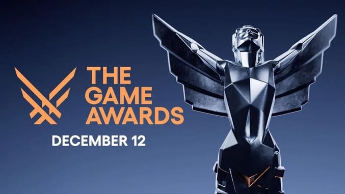 نامزدهای مراسم The Game Awards 2024 مشخص شدند