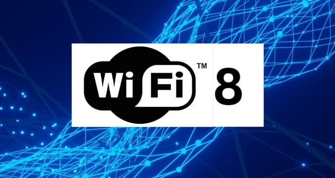 اولین اطلاعات از استاندارد Wi-Fi 8