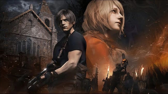 Resident Evil 4 Remake یکی از بهترین بازی های بازسازی شده PC
