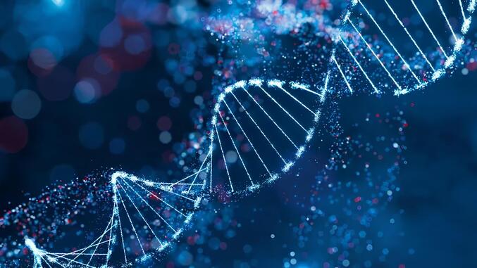 روش جدید برای نوشتن اطللاعات روی DNA با سرعت 10 برابر بیشتر