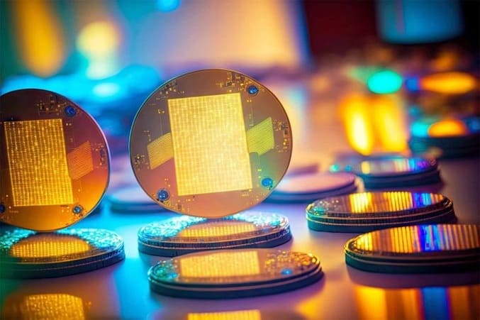 بازدهی تراشه‌های TSMC در آمریکا ۴ درصد بالاتر از تایوان است