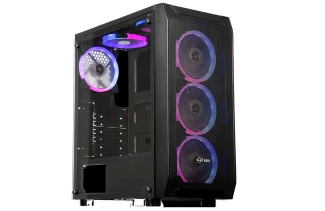 کیس Fater F-720