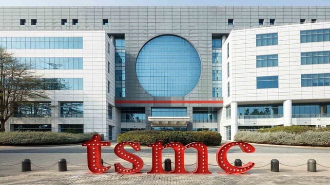انتقال فناوری تولید ۲ نانومتری TSMC به کشورهای دیگر