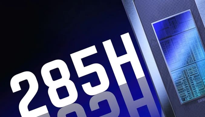 نخستین بنچمارک واقعی از Core Ultra 9 285H