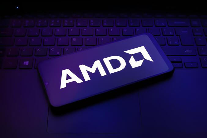 تمام پردازنده های جدید AMD در CES 2025