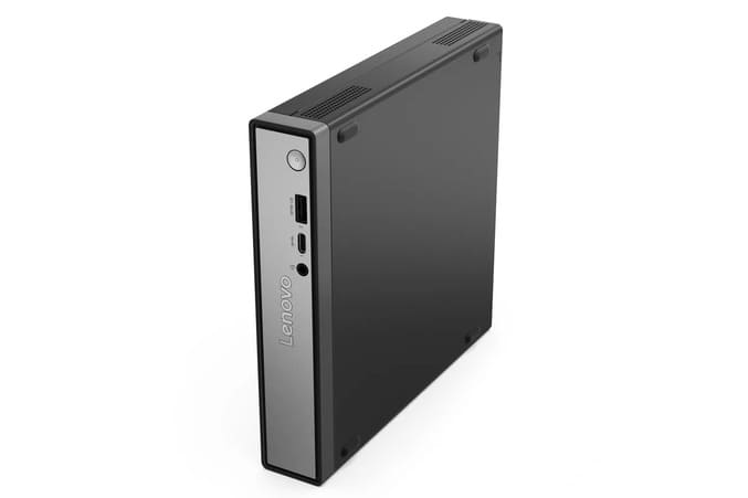 ThinkCentre Neo 50q QC مینی کامپیوتر