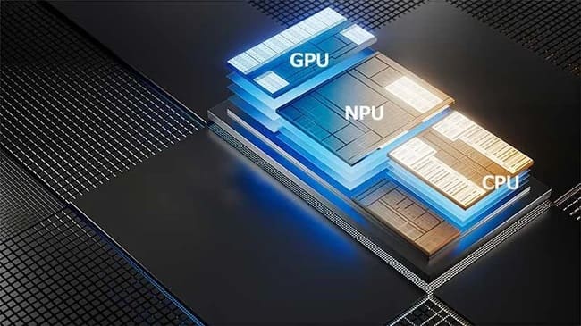 CPU با گرافیک On-Board برای بازی