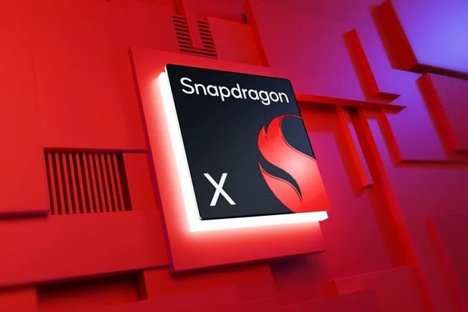 رونمایی از ارزان ترین پردازنده Snapdragon X