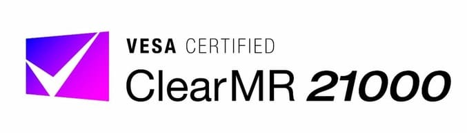 clearMR 21000