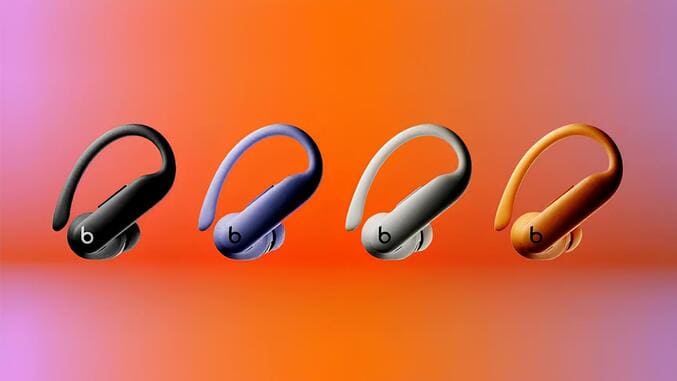 Powerbeats Pro 2 معرفی شد