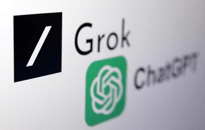 رقابت Grok 3 با مدل o3 از OpenAI