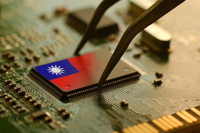 خطر انتقال TSMC به آمریکا برای تایوان