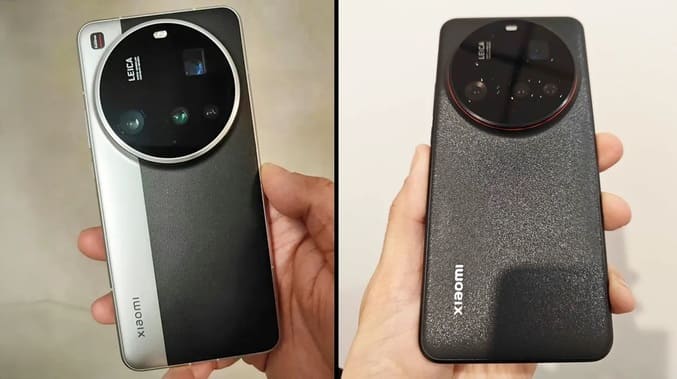 مشخصات Xiaomi 15 Ultra