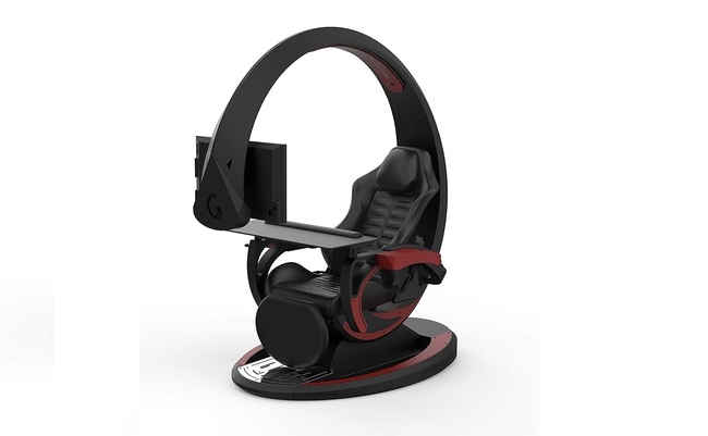 استیشن گیمینگ اینگریم Coding Pod