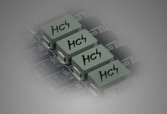 چوک‌های HCI به کار رفته در MSI RTX 50