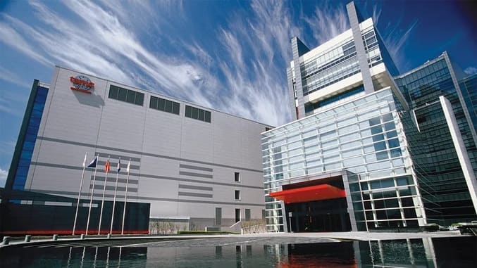 زلزله تاسیسات TSMC را موقتا تعطیل کرد