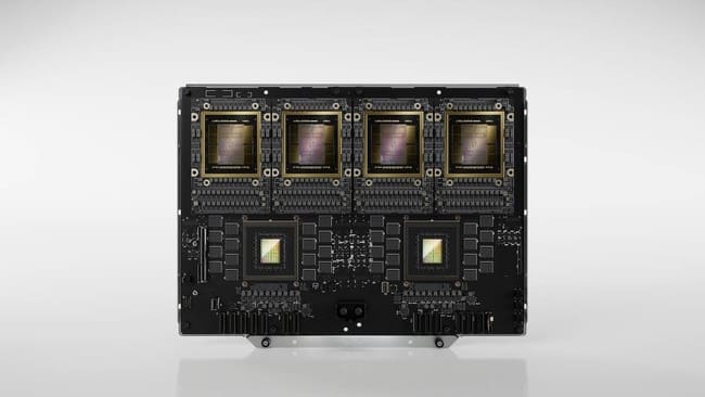 نقش GPU در مراکز داده هوش مصنوعی