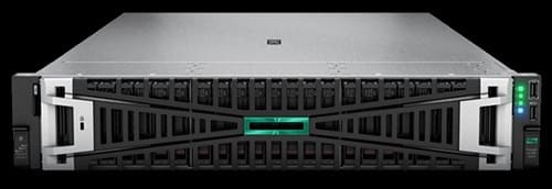 سرور هوش مصنوعی HP DL380 Gen11