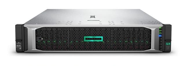 سرور HP DL380 Gen10