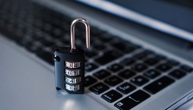 نکات مهم برای امنیت اطلاعات شخصی در کامپیوتر