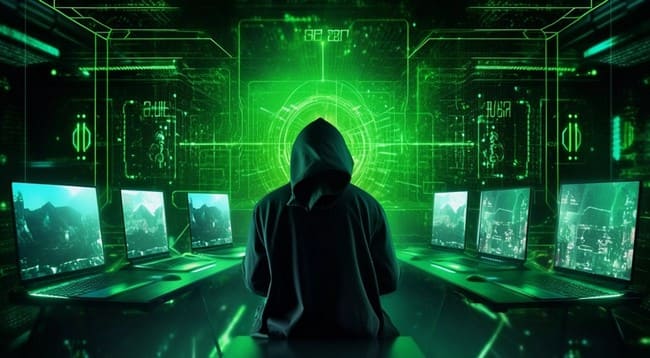 امنیت کامپیوتر