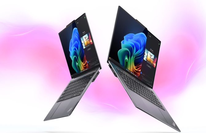 لپ تاپ های Thinkpad X9