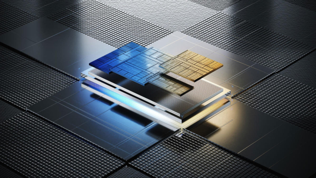 بررسی ویژگی‌های پردازنده‌های سری اول Intel Ultra Core