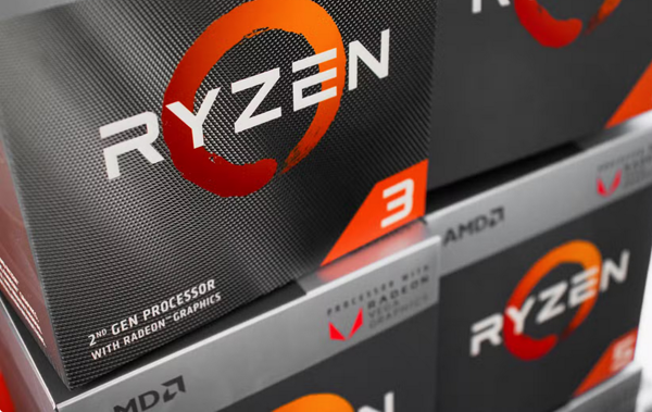  کاربرد‌های پردازنده‌ی Ryzen 3