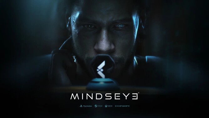 بازی MindsEye