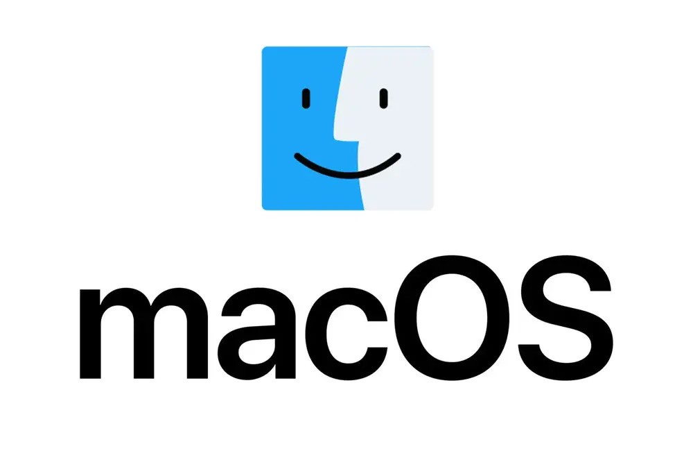 سیستم عامل مک او اس (macOS)