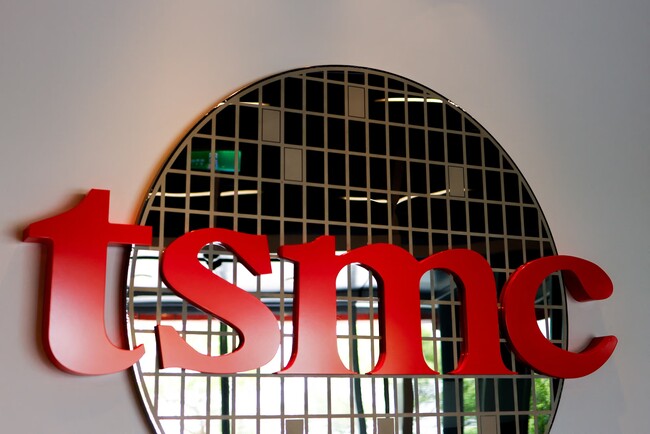 دلایل tsmc برای سرمایه گذاری در آمریکا