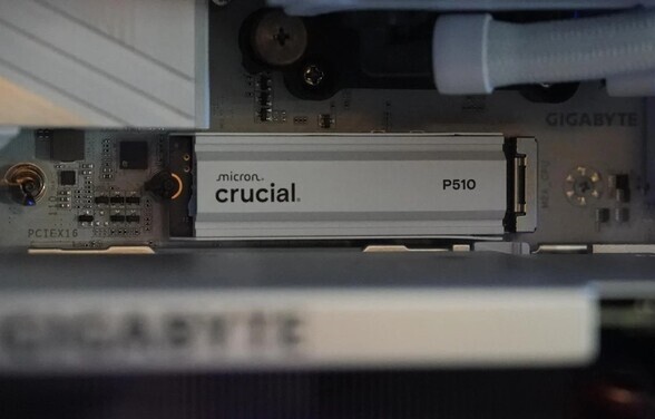 Pro OC 64GB