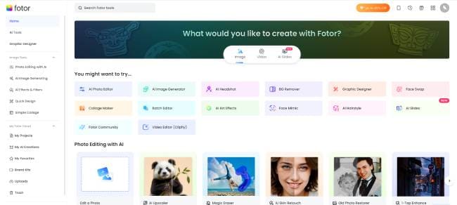 هوش مصنوعی ویرایش تصاویر