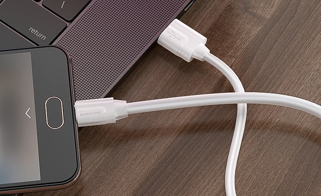 اندازه کابل USB از چه جهتی اهمیت دارد؟