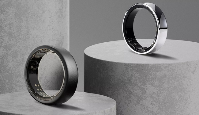 حلقه هوشمند سامسونگ Samsung Galaxy Ring