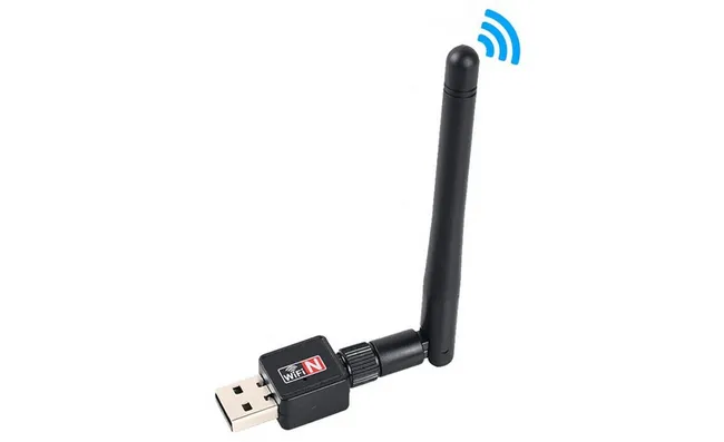 انواع دانگل وای فای USB