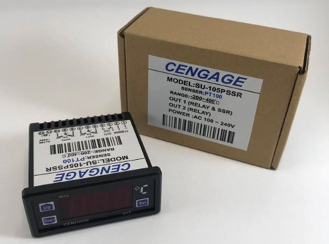 ترموستات Cengage SU-105PSSR