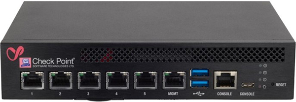 فایروال چک پوینت مدل Quantum 3600