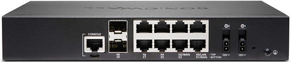 فایروال سونیک وال مدل TZ570