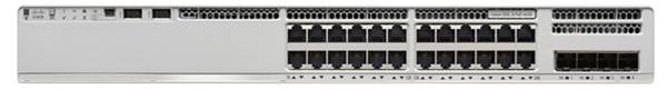 سوییچ مدیریتی سیسکو مدل C9200L-24T-4G