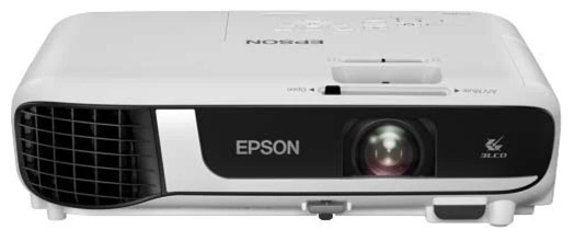 ویدئو پروژکتور اپسون EB-X51.jpg