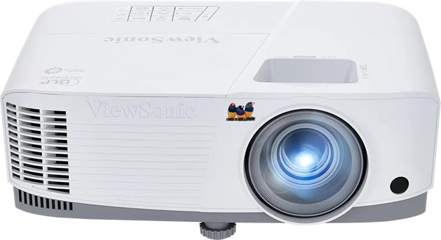 ویدئو پروژکتور ویوسونیک PA503X.jpg
